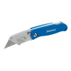 Lock-Back Utility Knife 100mm