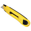 Stanley Lightweight Retractable Knife