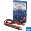 Pocket Analogue Multimeter