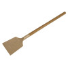 NS115 Scraper Long Handle 150 x 765mm Non-Sparking