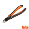 Bahco 2101G 140mm Side Cutting Pliers