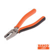 Bahco 2678G 160mm Combination Pliers