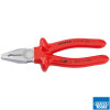 Knipex 200mm Fully Insulated Combination Pliers
