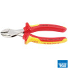 Knipex VDE X Cut Diagonal Side Cutters