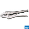 Curved Jaw Self Grip Pliers 140mm