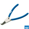 170mm 90 Deg Degree Tip External Circlip Pliers