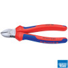 Knipex 160mm Heavy Duty Diagonal Side Cutter