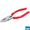 160mm Combination Pliers PVC Dipped Handles