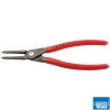 Knipex 225mm Internal Straight Tip Circlip Pliers