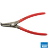 Knipex 210mm 90 Deg External Straight Tip Circlip