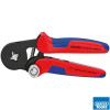 Knipex Self Adjusting Ferrule Crimping Pliers