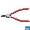 Knipex 3mm 10mm A0 Straight Ext Circlip Plier