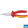 Knipex 160mm Fully Insulated Long Nose Pliers