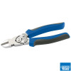 Expert Compound Action Side Cutter 180mm