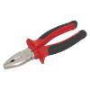 AK8504 Combination Pliers 205mm