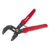 AK8535 Pliers Multi-Grip Self Adjusting 175mm