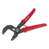 AK8536 Pliers Multi-Grip Self Adjusting 250mm