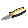 S0815 Combination Pliers Comfort Grip 200mm