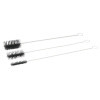 Boiler & Flue Brush Set 480mm 3pce