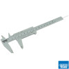 0-150mm/6in Vernier Caliper