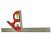Faithfull Combination Square 300mm