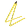 1mtr Folding Ruler