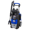 PWTF2200 Pressure Washer 150bar Twin Pump TSS Rotablast