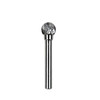 Ball Rotary Burr 12 x 11mm