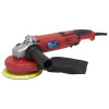 DAS151 Random Orb Sander Variable Speed Dust-Free 150mm 750W/240V