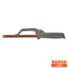 Bahco 208 Mini Hacksaw 10in/250mm