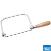 Expert Coping Saw Frame & Blade