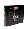 Bahco BE-9875 Insulated Screwdriver Set 13pce