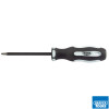 Square Recess S2 x 100mm Security Screwdrivers