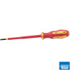 VDE 3.0 mm x 100mm Plain Slot Screwdriver