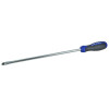 Soft Grip Screwdriver Slotted Tip 10.0 x 300mm