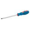 Screwdriver Slotted Flared 6 x 100mm