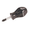 No.2 x 25mm PZD Stubby Screwdriver