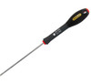 Stanley FatMax 3 x 100mm Slotted Screwdriver
