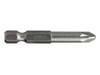 Stanley Pozidrive PZ2 Screwdriver Bit 50mm (10)