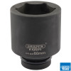Expert 60mm 1in Sq Drive Hex Deep Impact Socket