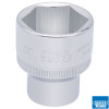 30mm 1/2in Sq Drive Elora Hexagon Socket