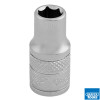 1/4in Sq Drive Socket 6mm