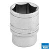 3/8in Sq Drive 6 Point Metric Socket 16mm