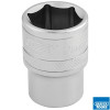 1/2in Sq Drive 6 Point Metric Socket 20mm