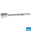 3/8in Sq Drive 72 Tooth Reversible Ratchet