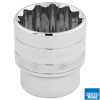 1/2in Sq Drive Hi-Torq 12 Point Socket 32mm