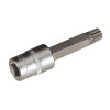 AK5531 Spline Socket Bit M14 Long 1/2in Sq