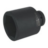 IS165D Impact Socket 65mm Deep 1in Sq