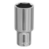 S0681 WallDrive Socket 27mm Deep 1/2in Sq