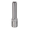 S14055D WallDrive Socket 5.5mm Deep 1/4in Sq